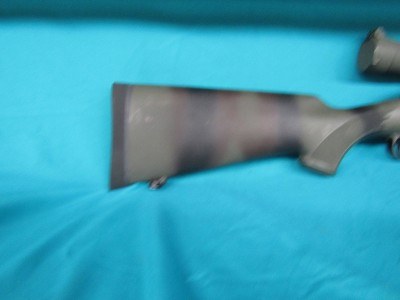 SAVAGE ARMS 111 .30-06 SPRG - Image 8 of 10