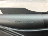 FRANCHI affinity Friend of the NRA 12 GA - 4 of 25