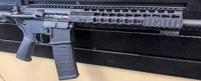 RUGER AR-556 5.56X45MM NATO - Image 3 of 5