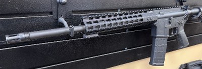 RUGER AR-556 5.56X45MM NATO - Image 5 of 5