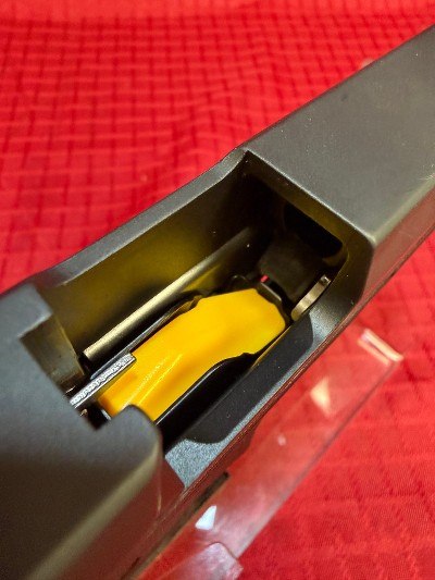 TAURUS GX4 CARRY 9MM LUGER (9x19 PARA) - Image 5 of 6