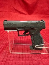 TAURUS GX4 CARRY 9MM LUGER (9x19 PARA) - Image 2 of 6