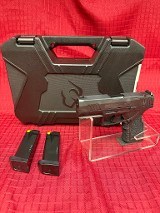 TAURUS GX4 CARRY 9MM LUGER (9x19 PARA) - Image 1 of 6
