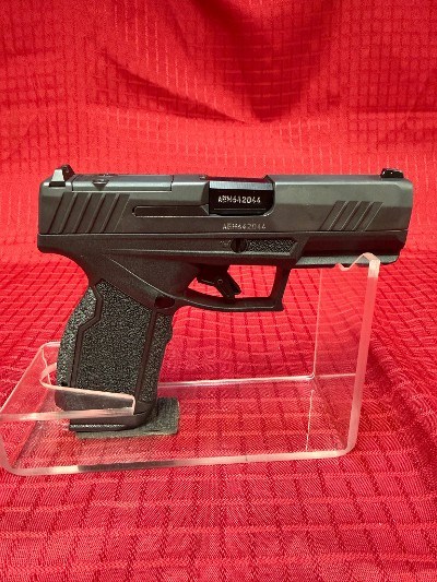 TAURUS GX4 CARRY 9MM LUGER (9x19 PARA) - Image 3 of 6