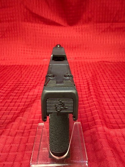 TAURUS GX4 CARRY 9MM LUGER (9x19 PARA) - Image 4 of 6