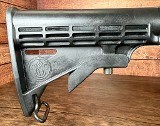 SMITH & WESSON M&P 15 Sport II, AR-15 With BSA Sight and Streamlight TLR-1 5.56X45MM NATO - 10 of 18