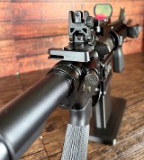 SMITH & WESSON M&P 15 Sport II, AR-15 With BSA Sight and Streamlight TLR-1 5.56X45MM NATO - 11 of 18