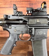 SMITH & WESSON M&P 15 Sport II, AR-15 With BSA Sight and Streamlight TLR-1 5.56X45MM NATO - 7 of 18