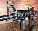 SMITH & WESSON M&P 15 Sport II, AR-15 With BSA Sight and Streamlight TLR-1 5.56X45MM NATO - 6 of 18