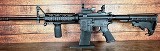 SMITH & WESSON M&P 15 Sport II, AR-15 With BSA Sight and Streamlight TLR-1 5.56X45MM NATO - 3 of 18