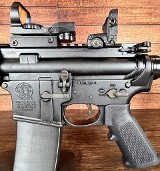 SMITH & WESSON M&P 15 Sport II, AR-15 With BSA Sight and Streamlight TLR-1 5.56X45MM NATO - 8 of 18
