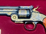 TAYLOR&sbquo;S & CO. SCHOFIELD .44 wcf - 5 of 6