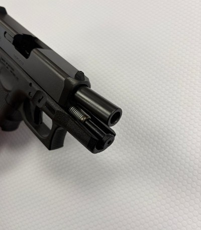 GLOCK G26 Gen4 9MM LUGER (9x19 PARA) - Image 6 of 7