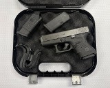 GLOCK G26 Gen4 9MM LUGER (9x19 PARA) - Image 1 of 7