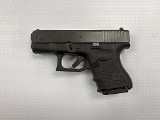 GLOCK G26 Gen4 9MM LUGER (9x19 PARA) - Image 2 of 7