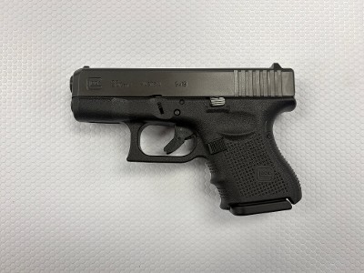 GLOCK G26 Gen4 9MM LUGER (9x19 PARA) - Image 2 of 7
