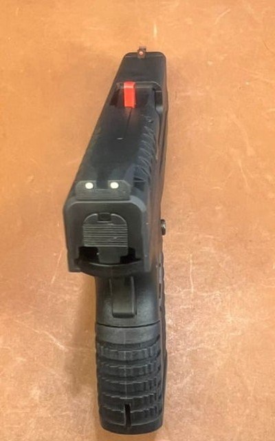 SPRINGFIELD ARMORY XD-S 3.3" 9MM LUGER (9X19 PARA) - Image 8 of 8