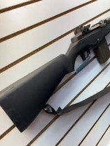SPRINGFIELD ARMORY M1A STANDARD LOADED 7.62X51MM NATO - Image 3 of 19