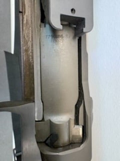SPRINGFIELD ARMORY M1A STANDARD LOADED 7.62X51MM NATO - Image 10 of 19