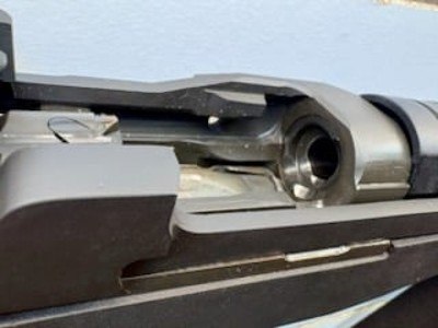 SPRINGFIELD ARMORY M1A STANDARD LOADED 7.62X51MM NATO - Image 11 of 19