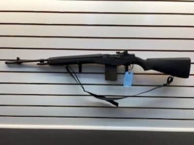SPRINGFIELD ARMORY M1A STANDARD LOADED 7.62X51MM NATO - Image 12 of 19
