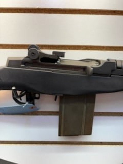 SPRINGFIELD ARMORY M1A STANDARD LOADED 7.62X51MM NATO - Image 2 of 19