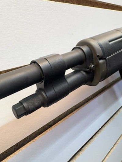 SPRINGFIELD ARMORY M1A STANDARD LOADED 7.62X51MM NATO - Image 17 of 19