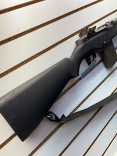 SPRINGFIELD ARMORY M1A STANDARD LOADED 7.62X51MM NATO - Image 3 of 19