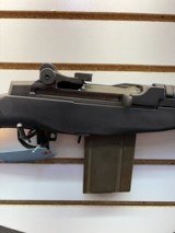 SPRINGFIELD ARMORY M1A STANDARD LOADED 7.62X51MM NATO - Image 2 of 19