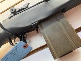 SPRINGFIELD ARMORY M1A STANDARD LOADED 7.62X51MM NATO - Image 5 of 19