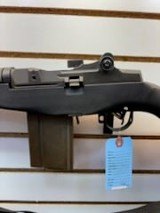 SPRINGFIELD ARMORY M1A STANDARD LOADED 7.62X51MM NATO - Image 13 of 19