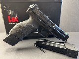 Heckler & Koch VP9L Optics Ready 9MM LUGER (9X19 PARA) - 2 of 2