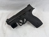 SMITH & WESSON SHIELD X 9MM LUGER (9x19 PARA) - Image 1 of 7