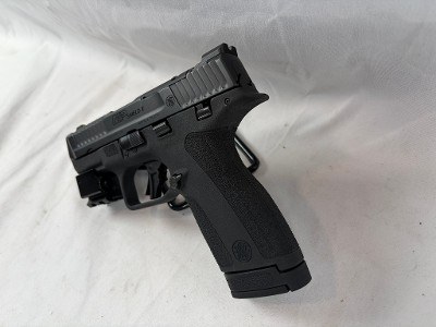 SMITH & WESSON SHIELD X 9MM LUGER (9x19 PARA) - Image 3 of 7