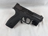 SMITH & WESSON SHIELD X 9MM LUGER (9x19 PARA) - Image 4 of 7