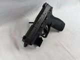 SMITH & WESSON SHIELD X 9MM LUGER (9x19 PARA) - Image 2 of 7