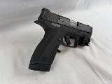 SMITH & WESSON SHIELD X 9MM LUGER (9x19 PARA) - Image 5 of 7