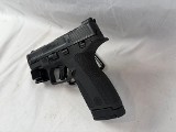 SMITH & WESSON SHIELD X 9MM LUGER (9x19 PARA) - Image 3 of 7