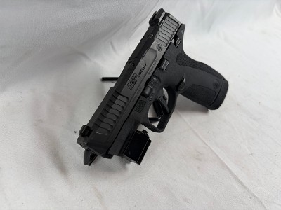 SMITH & WESSON SHIELD X 9MM LUGER (9x19 PARA) - Image 2 of 7