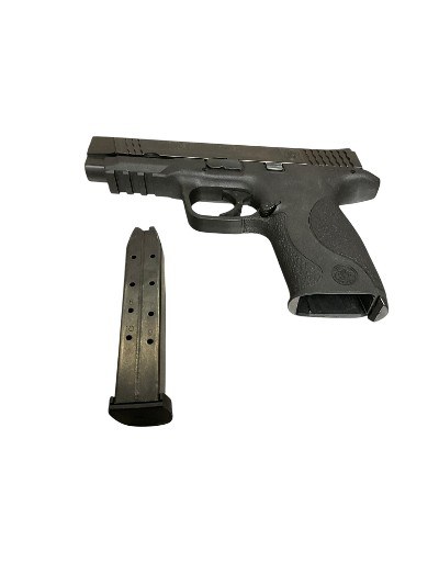 SMITH & WESSON M&P 45 .45 ACP - Image 7 of 7