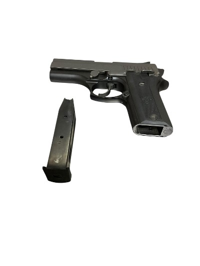 TAURUS PT-908 9MM LUGER (9x19 PARA) - Image 7 of 7