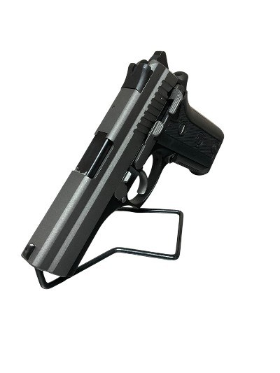 TAURUS PT-908 9MM LUGER (9x19 PARA) - Image 2 of 7
