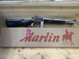 MARLIN MODEL 1894 TRAPPER .44 MAG/.44 SPL - 1 of 2