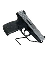 SMITH & WESSON SD9 VE 9MM LUGER (9x19 PARA) - 4 of 6