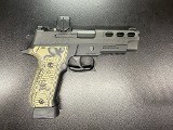 SIG SAUER P226 PRO-CUT 9MM LUGER (9X19 PARA) - Image 2 of 14