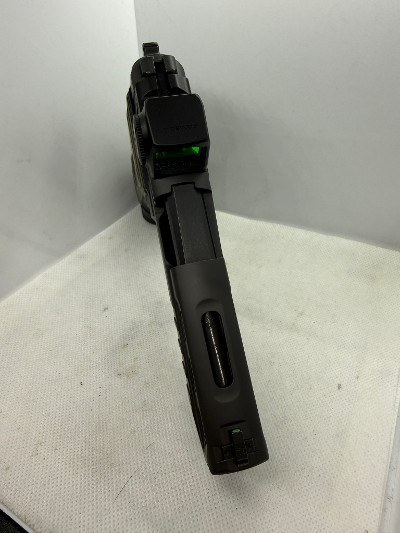 SIG SAUER P226 PRO-CUT 9MM LUGER (9X19 PARA) - Image 5 of 14
