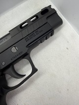 SIG SAUER P226 PRO-CUT 9MM LUGER (9X19 PARA) - Image 6 of 14