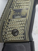 SIG SAUER P226 PRO-CUT 9MM LUGER (9X19 PARA) - Image 14 of 14