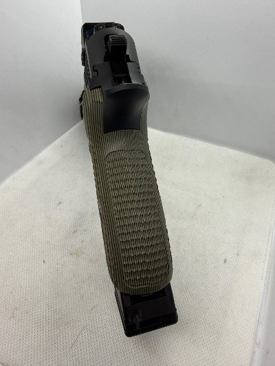 SIG SAUER P226 PRO-CUT 9MM LUGER (9X19 PARA) - Image 3 of 14