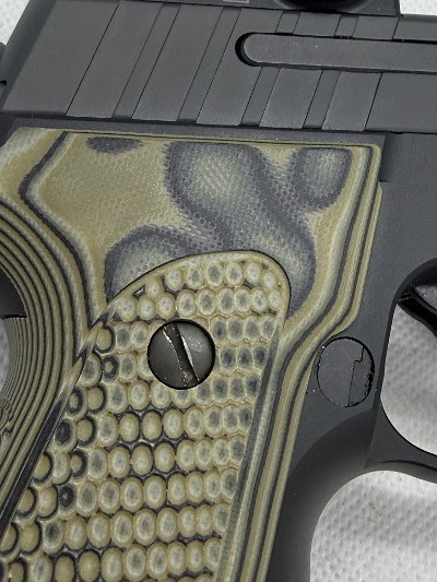 SIG SAUER P226 PRO-CUT 9MM LUGER (9X19 PARA) - Image 13 of 14